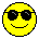 Smiley Cool Dude image