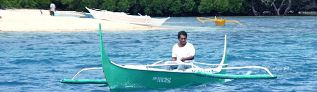 What to do Where to stay Where to dine Philippines Sabang Lalaguna Muelle Puerto Galera