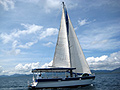 Mare 43 Bluewater Cruising yacht for sale