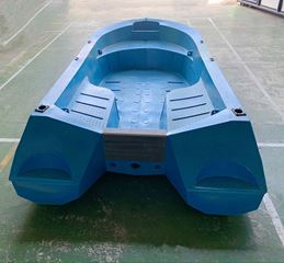 Polycraft Tuff 3 Meter for sale Subic Bay