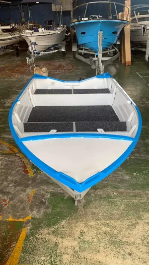 Savage 3 Meter dinghy for sale Subic Bay