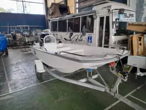 Aussie Whaler Speedboat For Sale Subic Bay