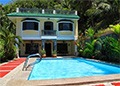 Puerto Galera Villa for sale