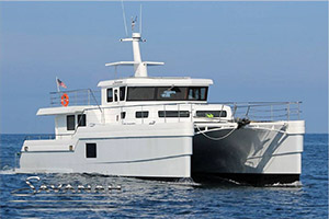 power catamaran for sale philippines