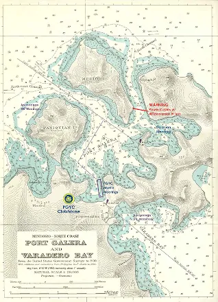A3559 Notice To Mariners