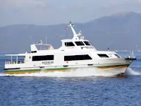 ferry schedule to Puerto Galera