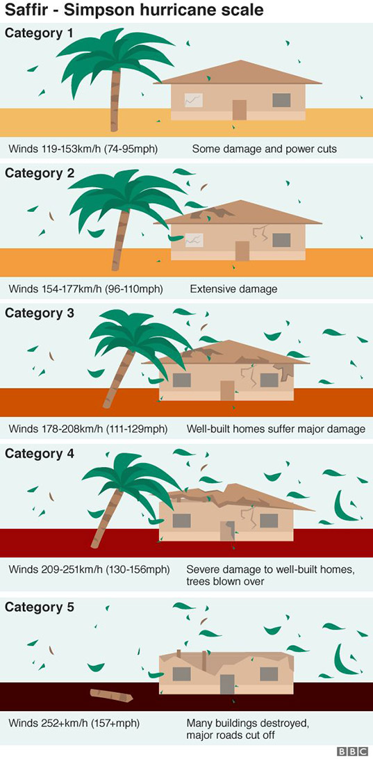 Typhoon Definition