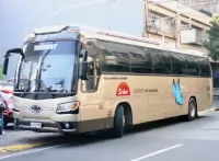 Si-Kat bus to Puerto Galera