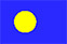 Palau flag small