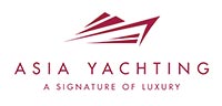 Asia Yachting logo