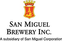 San Miguel Brewery logo