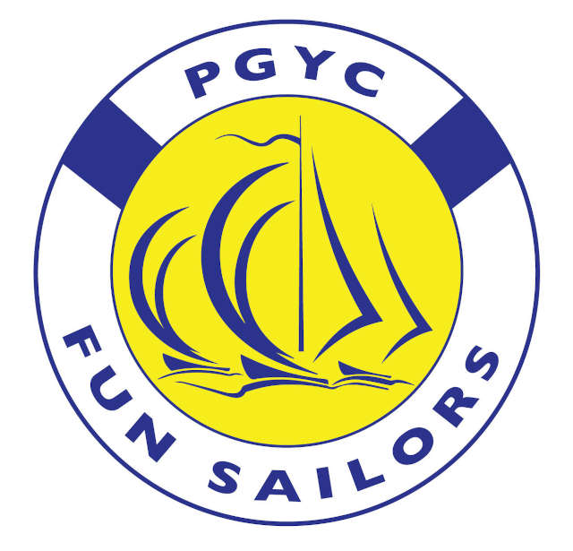 PGYC Fun Sail Group logo