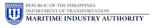logo Maritime Industry Authority Philippines