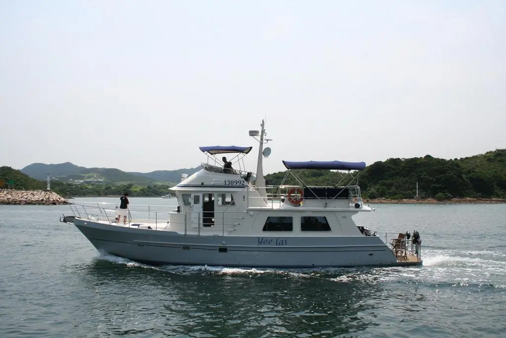 Seahorse 52 for Sale