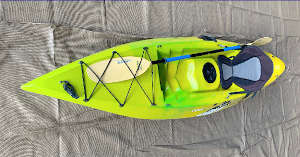 Ocean Kayak Scupper Pro Single For Sale Philippines