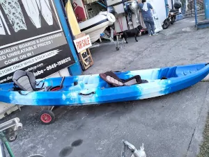 Glide Kayak 2-seat For Sale Philippines