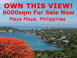 Maya Maya lot for sale