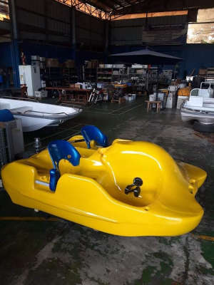 Future Beach Peddle Boat for sale Philippines