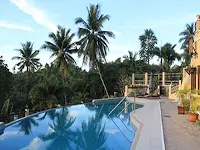 Puerto Galera resort for sale