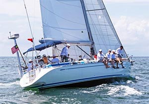 Swan 46 MkII For Sale
