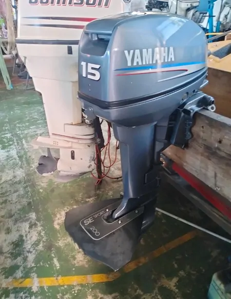Yamaha