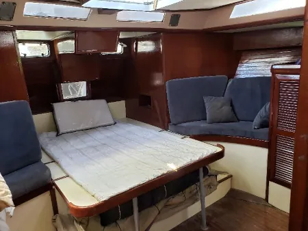 Master Cabin Macintosh 47