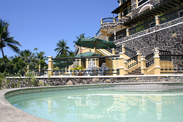Where To Stay In Puerto Galera Best White Beach Resorts Hotels 