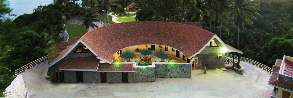 Utopia Resort and Spa Puerto Galera