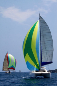 PGYC Easter regatta 11