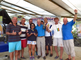2nd PGYC Easter regatta